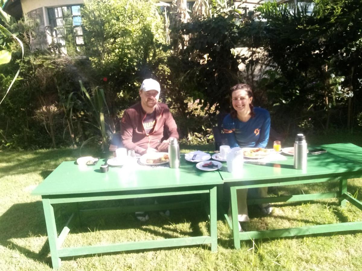 Homebase Gardens Nakuru Exterior photo