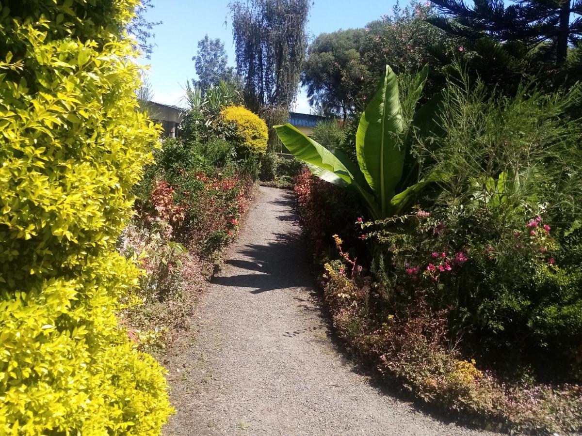 Homebase Gardens Nakuru Exterior photo