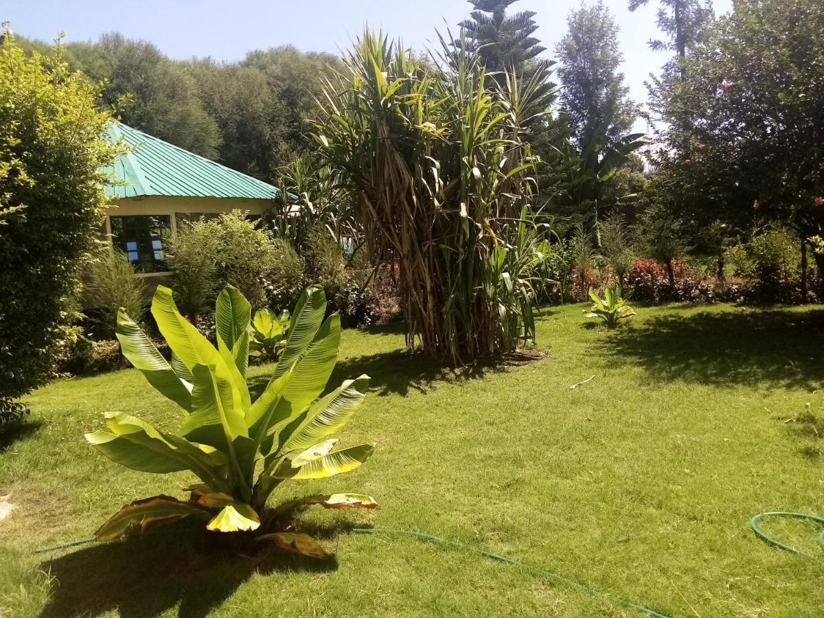 Homebase Gardens Nakuru Exterior photo