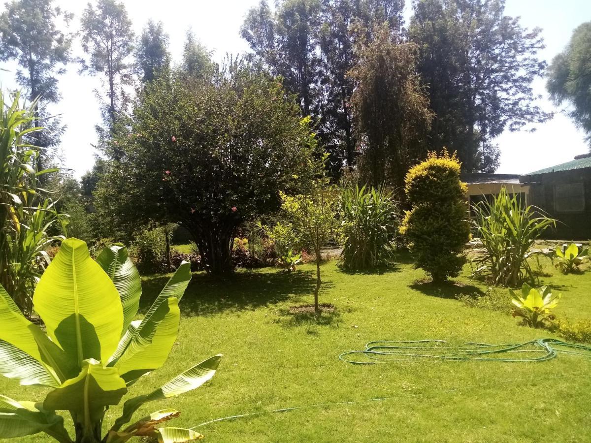 Homebase Gardens Nakuru Exterior photo