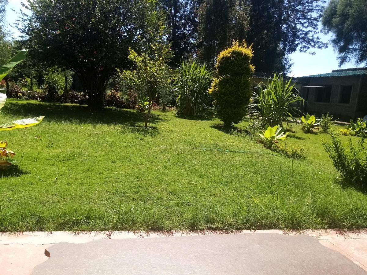 Homebase Gardens Nakuru Exterior photo